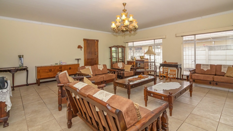 3 Bedroom Property for Sale in West Park Free State